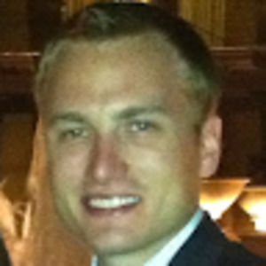 Meet your Posher, John